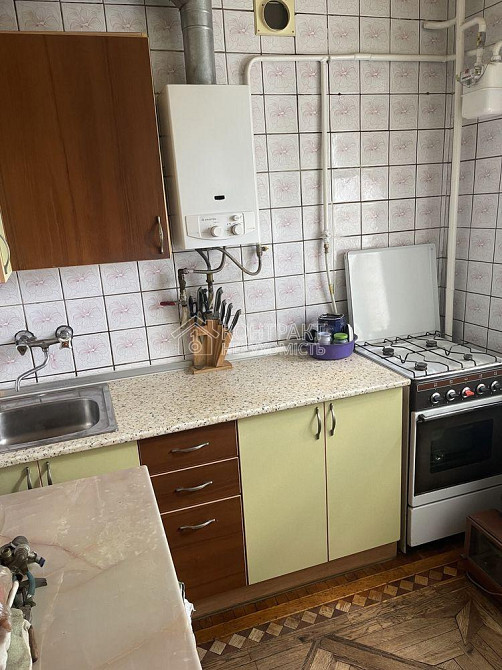 Продаж Квартира 2-кімнатна, 2/5 поверх на вул. 23 Серпня Харьков - изображение 1