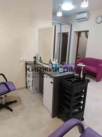 Оренда приміщення вільного призначення на Гетьманская поверх - 1 