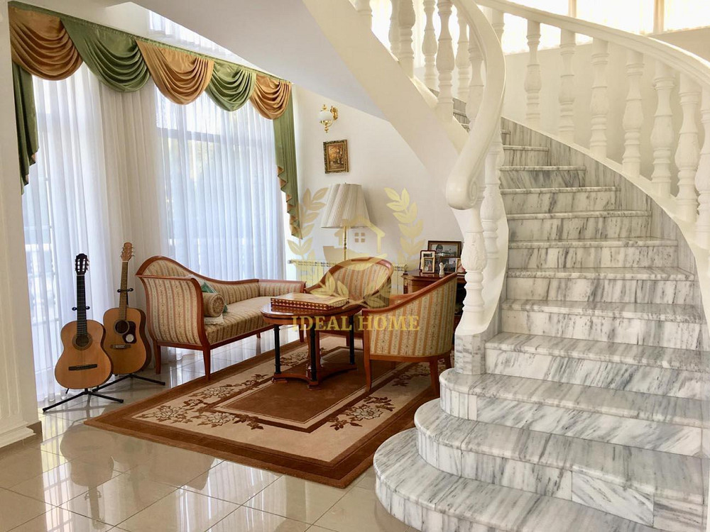 Оренда Будинок 7-кімнатний на Лесная ул., 48  - photo 15