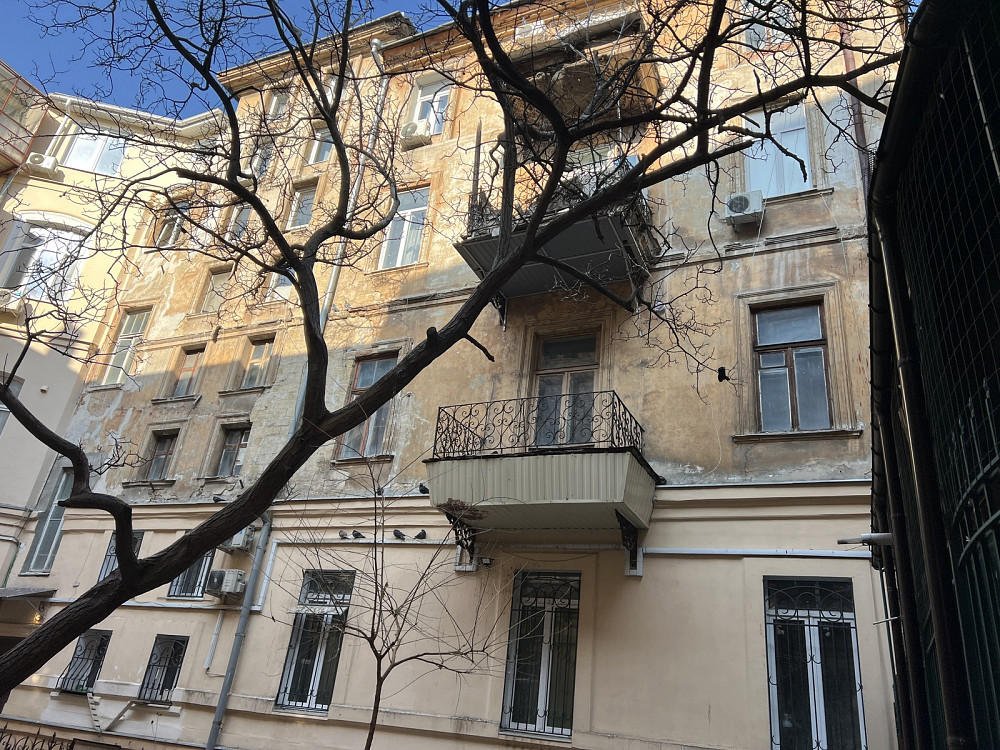 Продаж Квартира 2-кімнатна, 2/4 поверх на Жукова Вице-Адмирала ул., 4 Odessa - photo 2