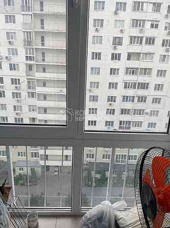 Продаж Квартира 1-кімнатна, 10/16 поверх на вул. Ювілейний Kharkiv