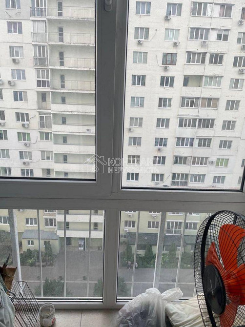 Продаж Квартира 1-кімнатна, 10/16 поверх на вул. Ювілейний Kharkiv - photo 2