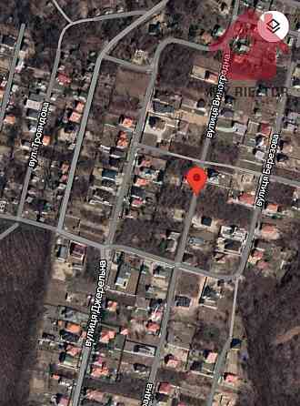 Продаж земельної ділянки 8.4 соток на Джерельна Uzhhorod