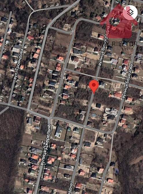 Продаж земельної ділянки 8.4 соток на Джерельна Uzhhorod - photo 1