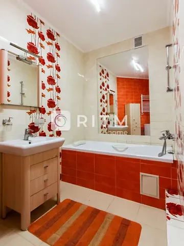 Оренда 3к Квартира 110 кв.м Кравчука вулиця 46В Луцьк - фото 6