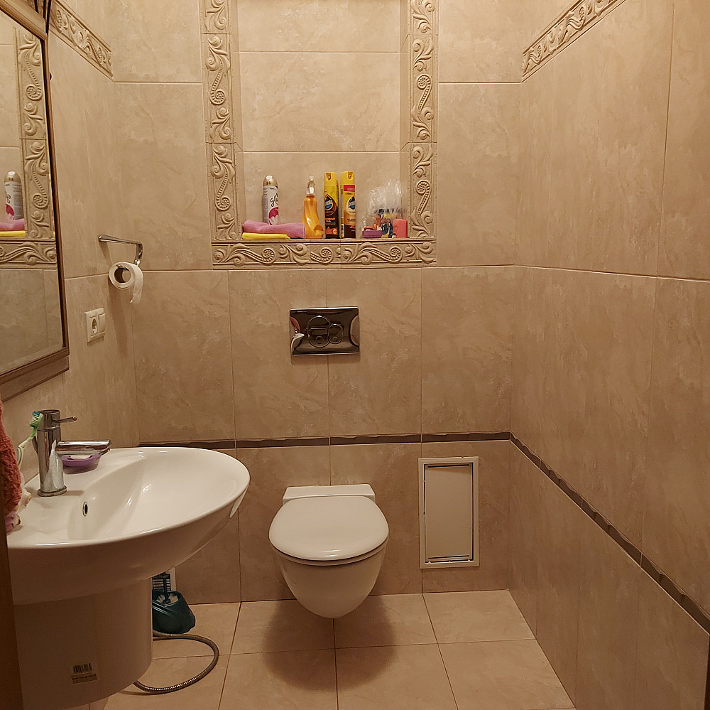 Вилла с бассейном в районе 15 ст. Фонтана Одеса - фото 16