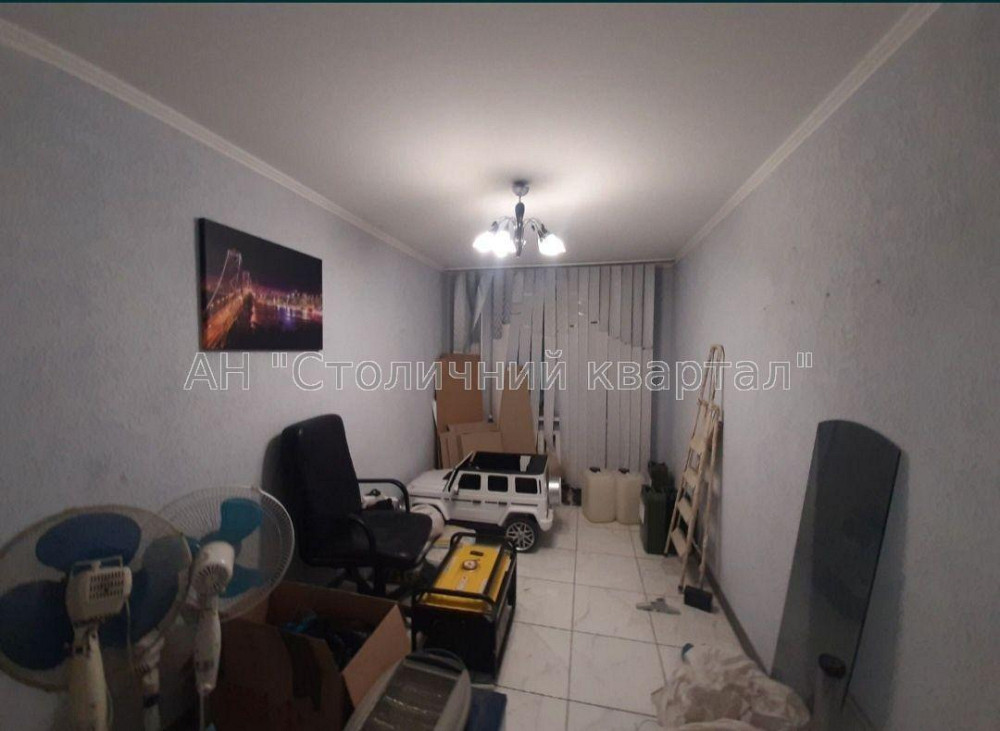 Продаж Будинок 3-кімнатний на Борщагівська вул., 8 Kiev - photo 2