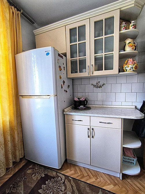 Продаж Квартира 3-кімнатна, 3/5 поверх на вул. Східна Zhytomyr - photo 5