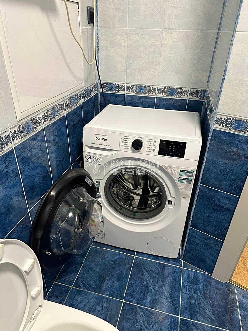 Оренда 2к Квартира 70 кв.м Тракторобудівників вул. Харків - фото 16