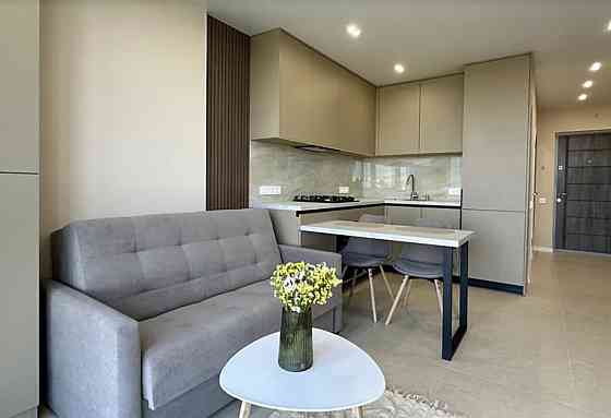 Продаж 1к квартири 47 кв. м Ternopil'