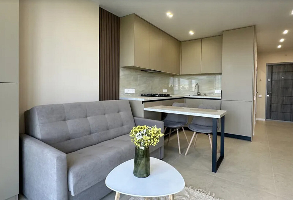 Продаж 1к квартири 47 кв. м на пров. Цегельний Тернопіль - фото 6