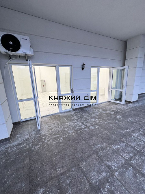Оренда офісне приміщення на вул. Трутенко Онуфрия ул./Михайла Максимовича Kiev - photo 4