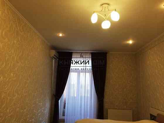 БЕЗ КОМИССИИ!!! Продажа 3-х к.кв. в элитном ЖК на Печерске. № 21112096 Київ