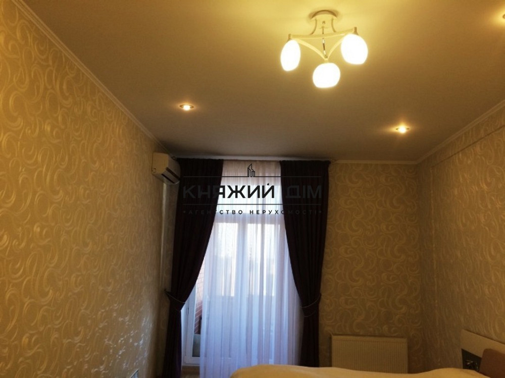 БЕЗ КОМИССИИ!!! Продажа 3-х к.кв. в элитном ЖК на Печерске. № 21112096 Київ - фото 6