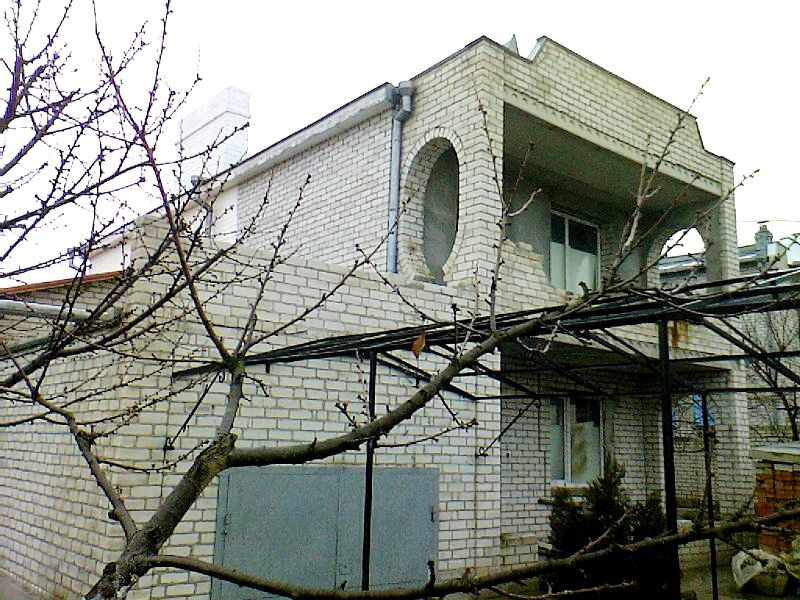 Продаж земельної ділянки 0.1 соток на ул. Каштановая, 80 Фонтанка - фото 5