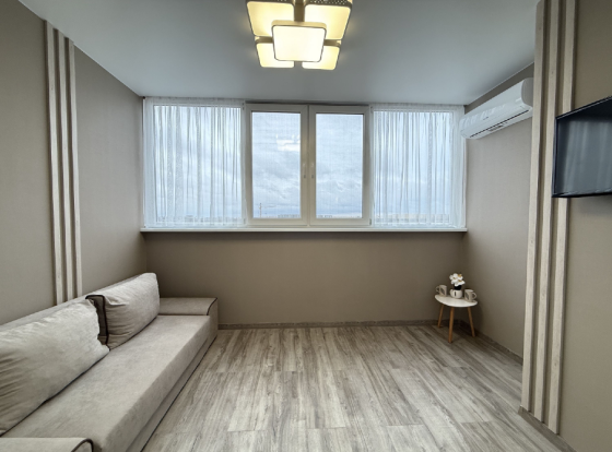 Продажа 1к Квартира 46 кв.м ЖК Вишневые сады Вишнёвое