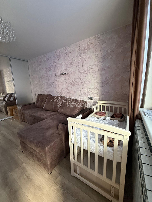 Продаж Квартира 1-кімнатна, 3/9 поверх на вул. Дружби народів Харьков - изображение 5