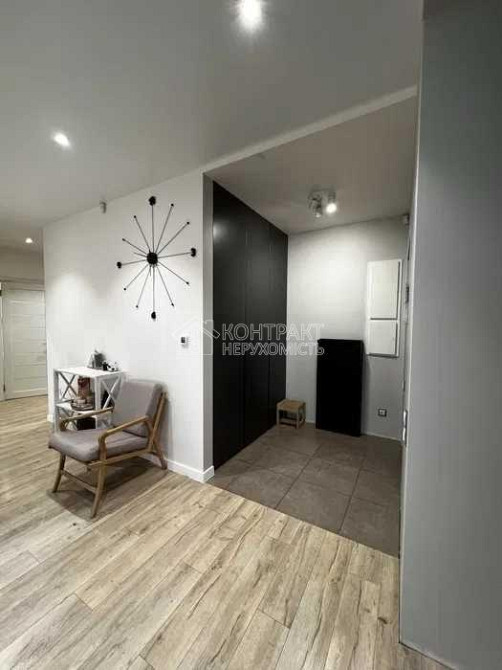 Продаж Квартира 3-кімнатна, 1/9 поверх на вул. Перемоги Харьков - изображение 11