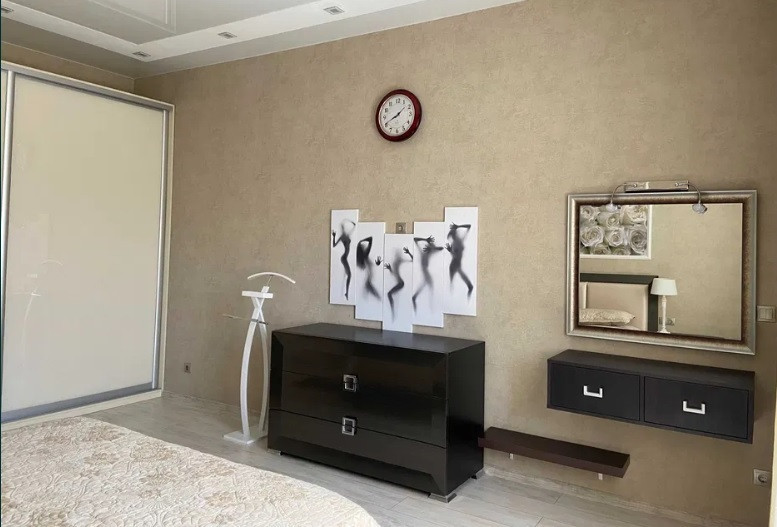 Оренда Квартира 2-кімнатна, 13/18 поверх на Жемчужная ул. Одеса - фото 5