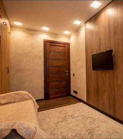 Продаж Квартира 3-кімнатна, 8/9 поверх на Володимира Івасюка просп. (Героїв Сталінграда), 9 Kiev