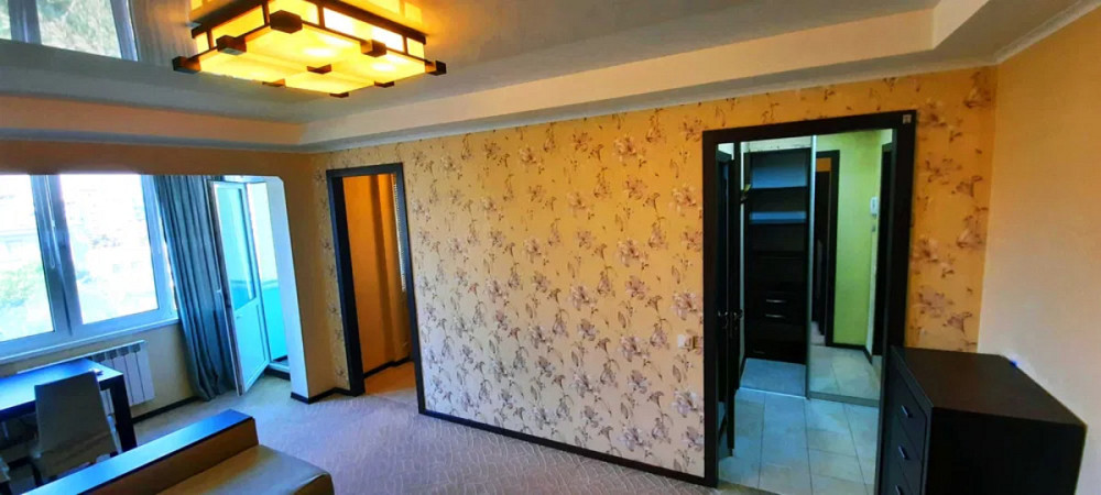 Оренда Квартира 1-кімнатна, 6/9 поверх на вул.Татарська, 36/5 Київ - фото 2