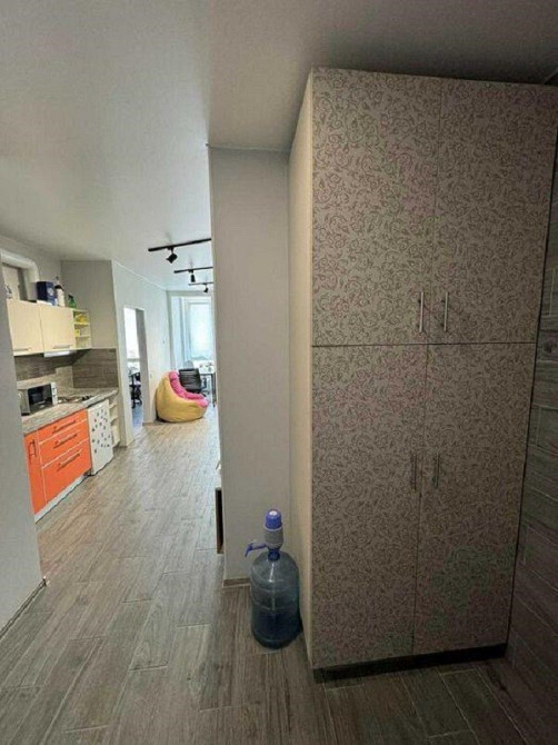 Оренда офісне приміщення на улица Заречная, д.2 приміщень - 2, поверх - 2/24 Київ - фото 13