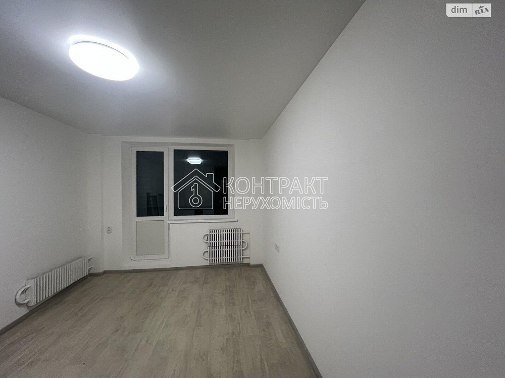 Продаж Квартира 2-кімнатна, 1/9 поверх на вул. Леся Сердюка Харків - фото 2