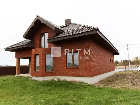 For sale 2-storey   220 sq.m 5 rooms at Природна вулиця 6  - photo 10