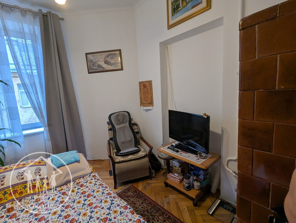 Продаж 3к Квартира 63 кв.м Франка, 21 Львов - изображение 18