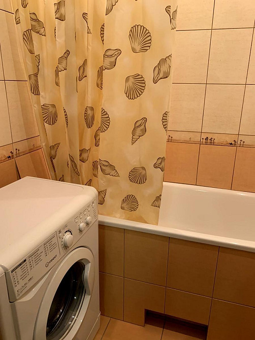 Оренда Квартира 2-кімнатна, 7/10 поверх на просп. Петра Григоренка, 39 Київ - фото 12