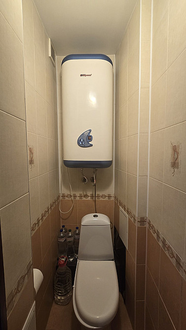 Оренда Квартира 1-кімнатна, 6/16 поверх на Глушко Академика пр. Одесса - изображение 20