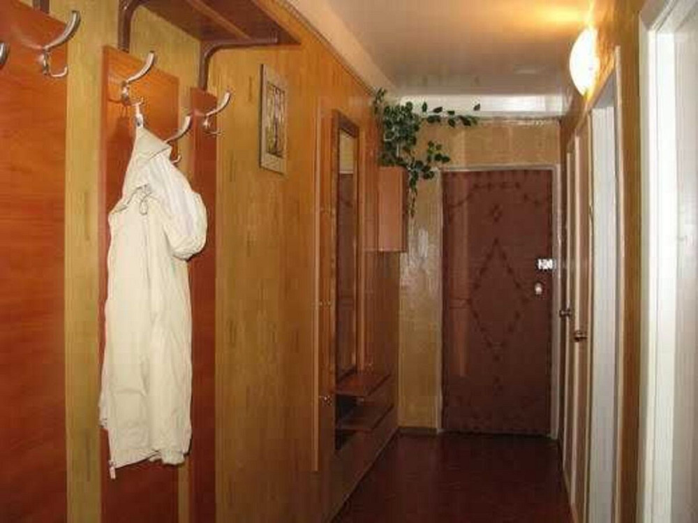 Продаж Квартира 3-кімнатна, 1/9 поверх на Плеханова, 4-А Kiev - photo 19