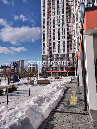 Продаж Квартира 2-кімнатна, 5/21 поверх на вул. Гліба Бабіча Kiev