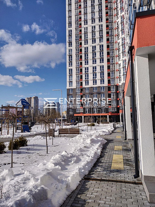 Продаж Квартира 2-кімнатна, 5/21 поверх на вул. Гліба Бабіча Kiev - photo 4