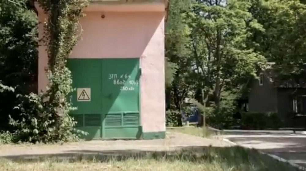 Продаж заклад громадського харчування поверх - 1/1 Грибовка - изображение 8