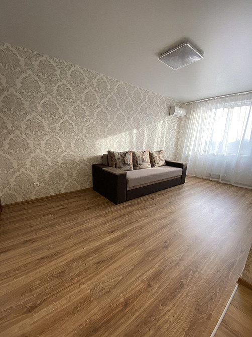 Продаж Квартира 1-кімнатна, 3/6 поверх на Кобзаря, 4 Дніпро - фото 7