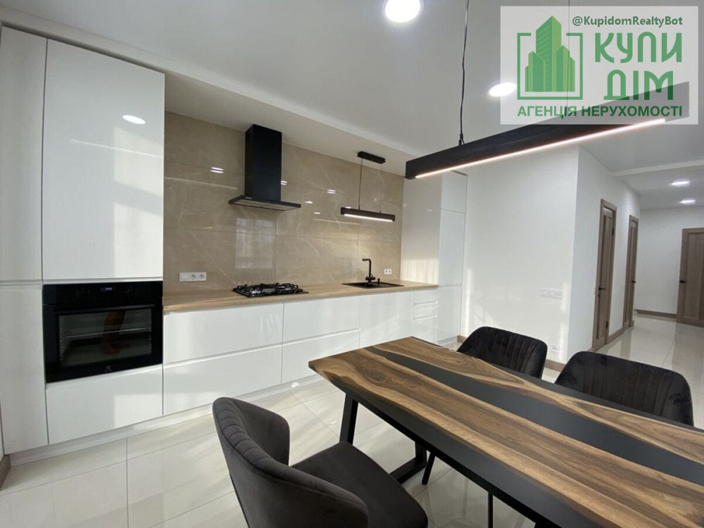 Продаж 2 к квартири в ЖК Ковалівський Кропивницький - фото 1