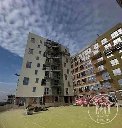 Продаж 1к Квартира 40 кв.м Збоїща вул. Львів