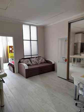 Продам двухкомнатную квартиру с капитальным ремонтом. Odessa