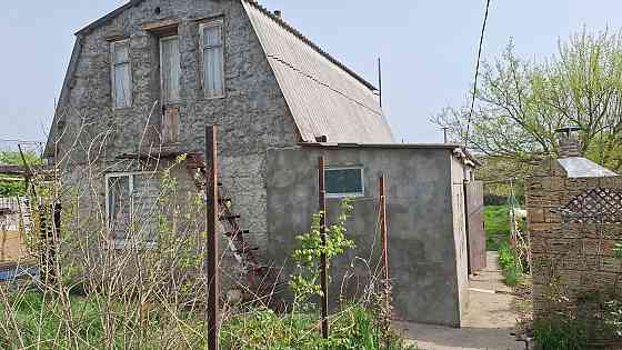 Продам дом в смт Великодолинское Великодолинське