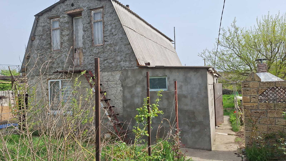 Продам дом в смт Великодолинское Великодолинське - фото 1