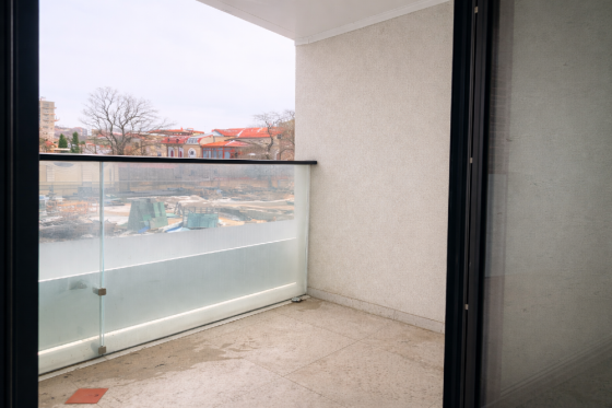 For sale 1-room Apartment 46.3 sq.m Французский бульвар Odessa