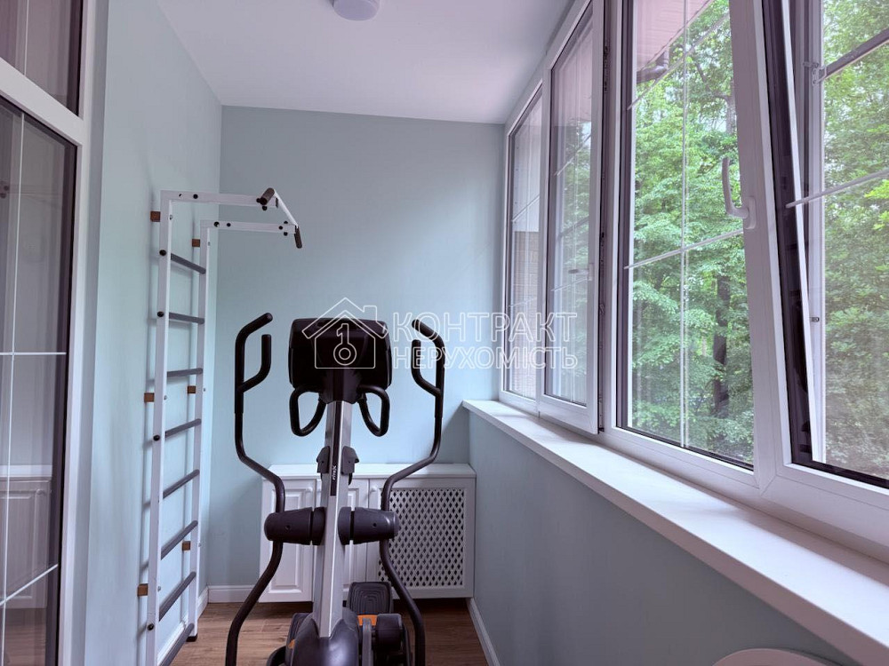 Оренда Будинок 5-кімнатний на вул. Батумська Харків - фото 17