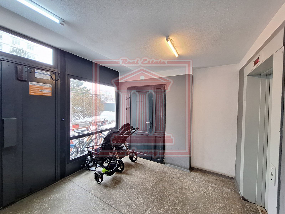 Оренда Квартира 1-кімнатна, 7/10 поверх на Старокняжицька, 1 Бориспіль - фото 14