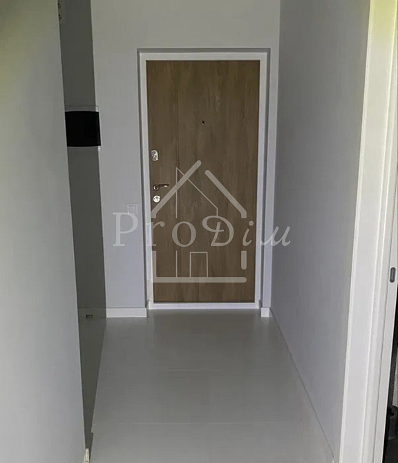 Продаж Квартира 1-кімнатна, 20/25 поверх на Всеволода Змієнка вул., 31/21 Київ - фото 15