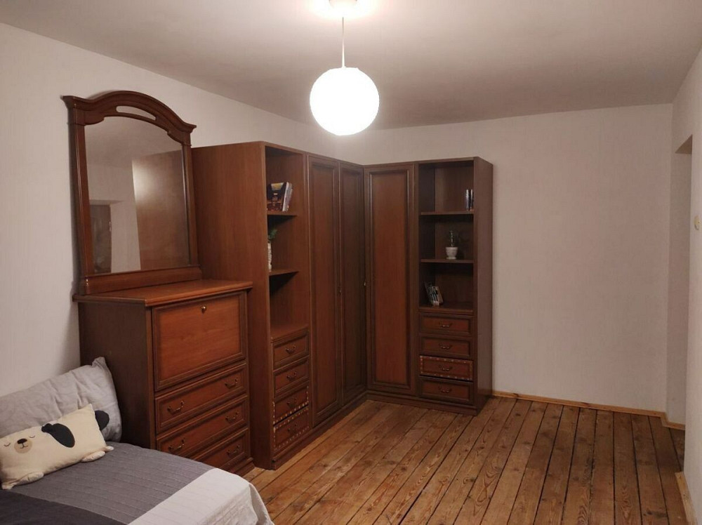 Оренда Квартира 1-кімнатна, 4/5 поверх на Світла, 6а Київ - фото 1