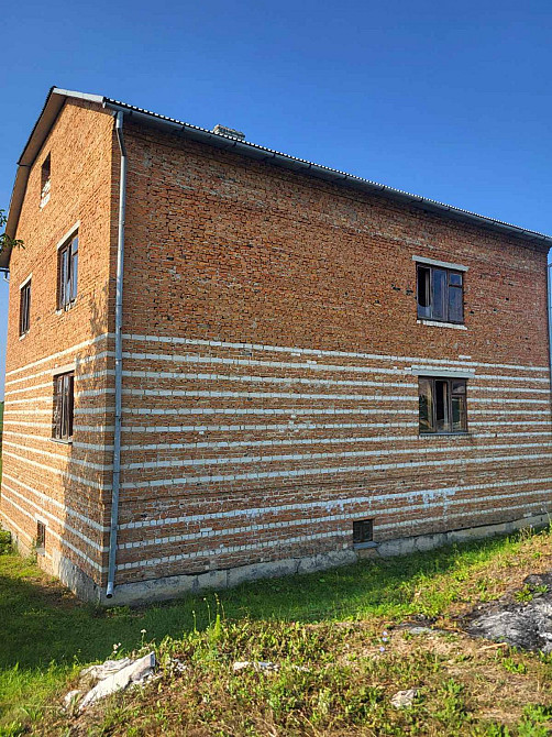 Продаж 3-поверховий Будинок  400 кв.м 6 кімн. на Новий Милятин вул. Кам'янка-Бузька - фото 7