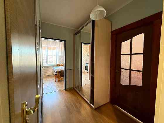 Продаж Квартира 2-кімнатна, 8/9 поверх на Героїв Дніпра вул., д. 65 Київ