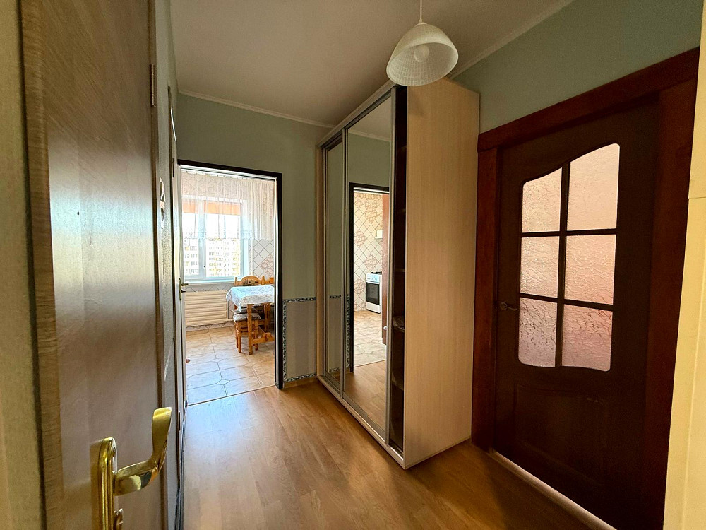 Продаж Квартира 2-кімнатна, 8/9 поверх на Героїв Дніпра вул., д. 65 Київ - фото 6