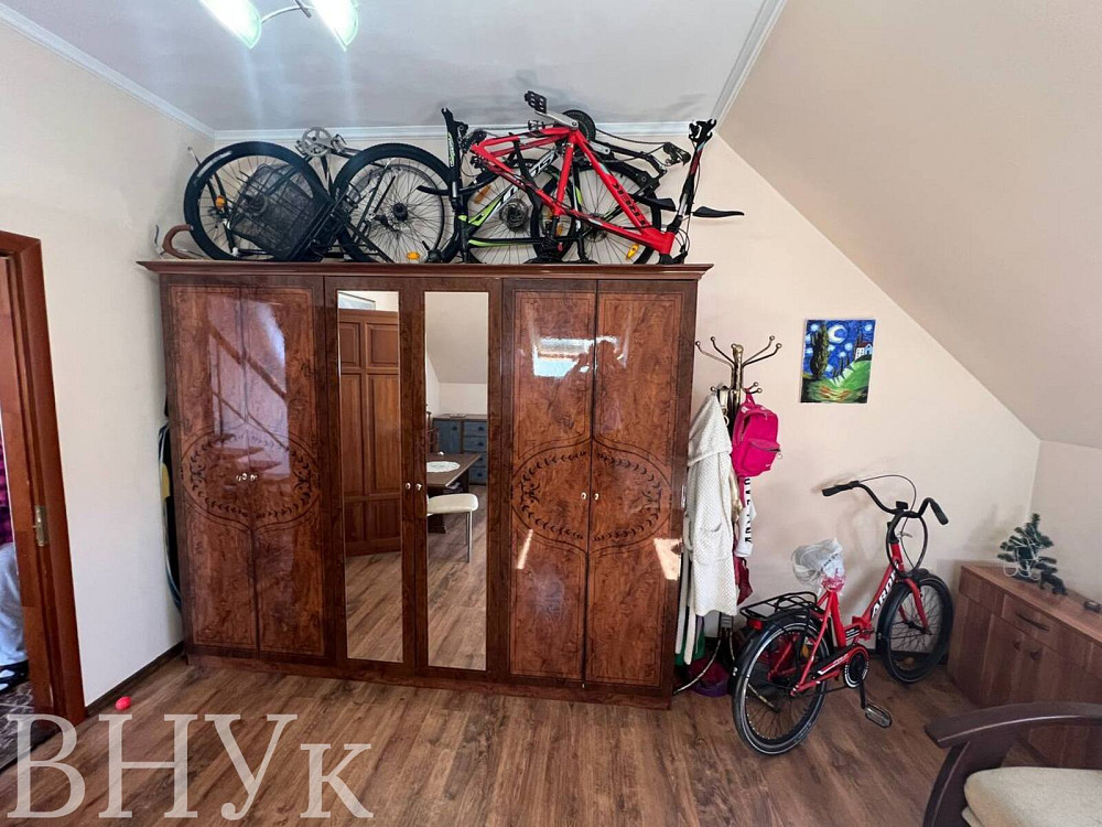 Продаж Квартира 3-кімнатна, 3/3 поверх на вул. Острозького Князя Тернополь - изображение 11